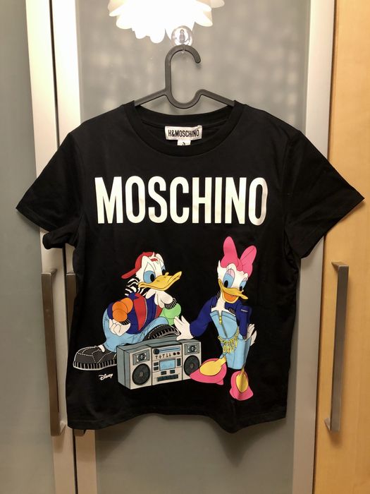 moschino hm olx